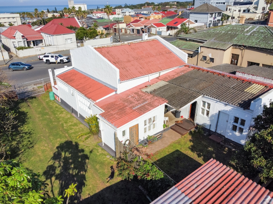 5 Bedroom Property for Sale in Quigney Eastern Cape